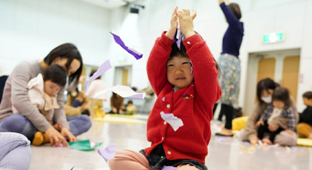 心理カウンセリング 幼児教育スクールアカデミーきらら