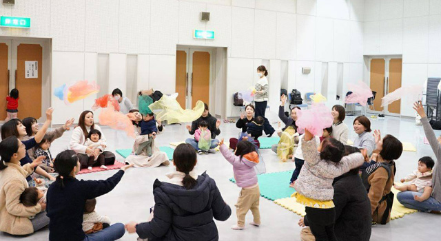 心理カウンセリング 幼児教育スクールアカデミーきらら